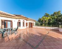 Sale - Villa - Elche pedanias - Alzabares