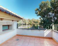 Sale - Villa - Elche pedanias - Alzabares