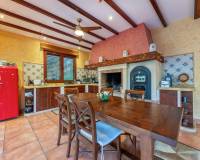 Sale - Villa - Elche pedanias - Alzabares