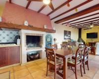 Sale - Villa - Elche pedanias - Alzabares