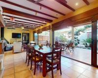 Sale - Villa - Elche pedanias - Alzabares