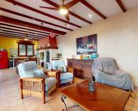 Sale - Villa - Elche pedanias - Alzabares