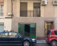 Sale - Warehouse - Elche - Carrus