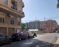 Sale - Warehouse - Elche - Carrus