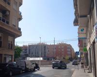 Sale - Warehouse - Elche - Carrus