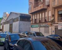 Sale - Warehouse - Elche - Carrus