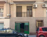 Sale - Warehouse - Elche - Carrus