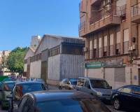 Sale - Warehouse - Elche - Carrus