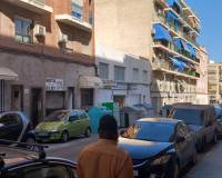 Sale - Warehouse - Elche - Carrus