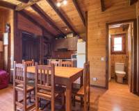 Sale - Wooden House - La Romana - BOQUERA