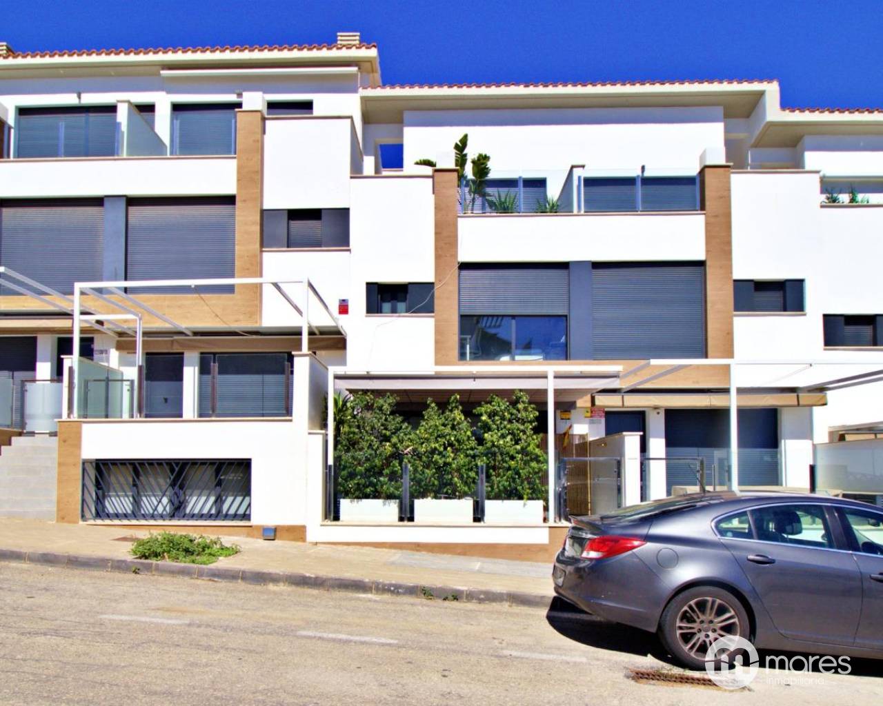 Semi-detached house - Sale - Guardamar del Segura - Los secanos