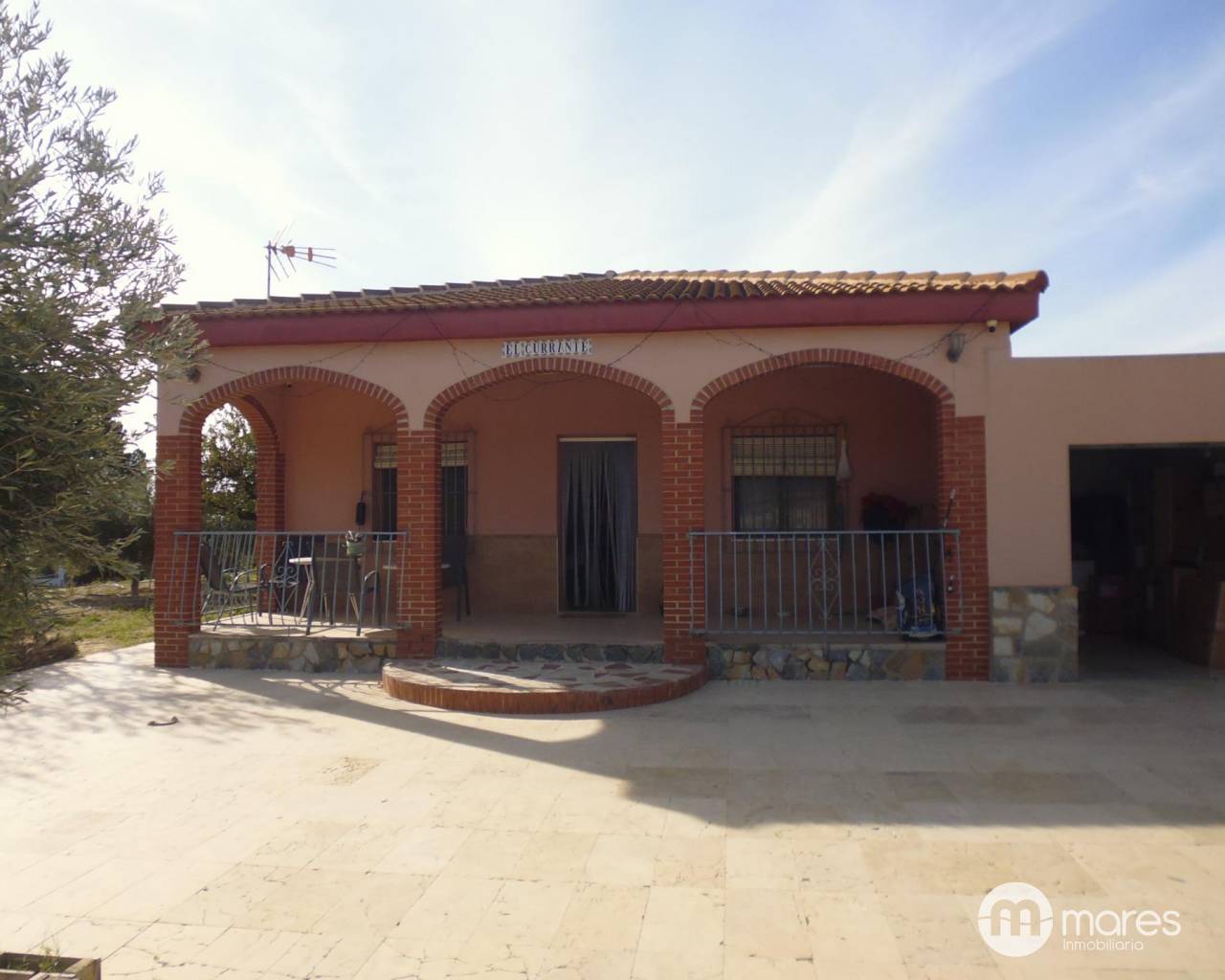 Single family house - Sale - Alicante - Moralet