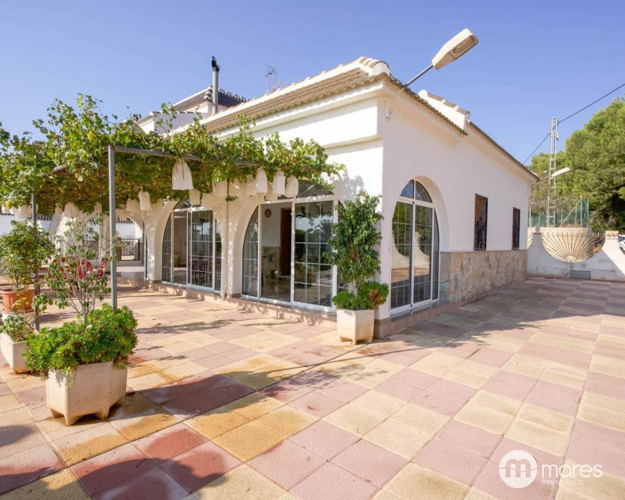 Single family house - Sale - Almoradi - ALMORADÍ