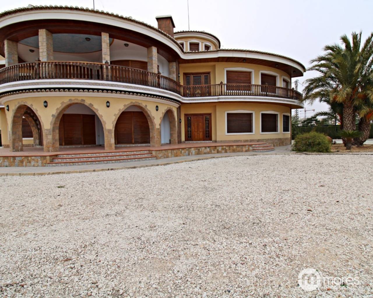 Single family house - Sale - Elche pedanias - Carretera santa pola