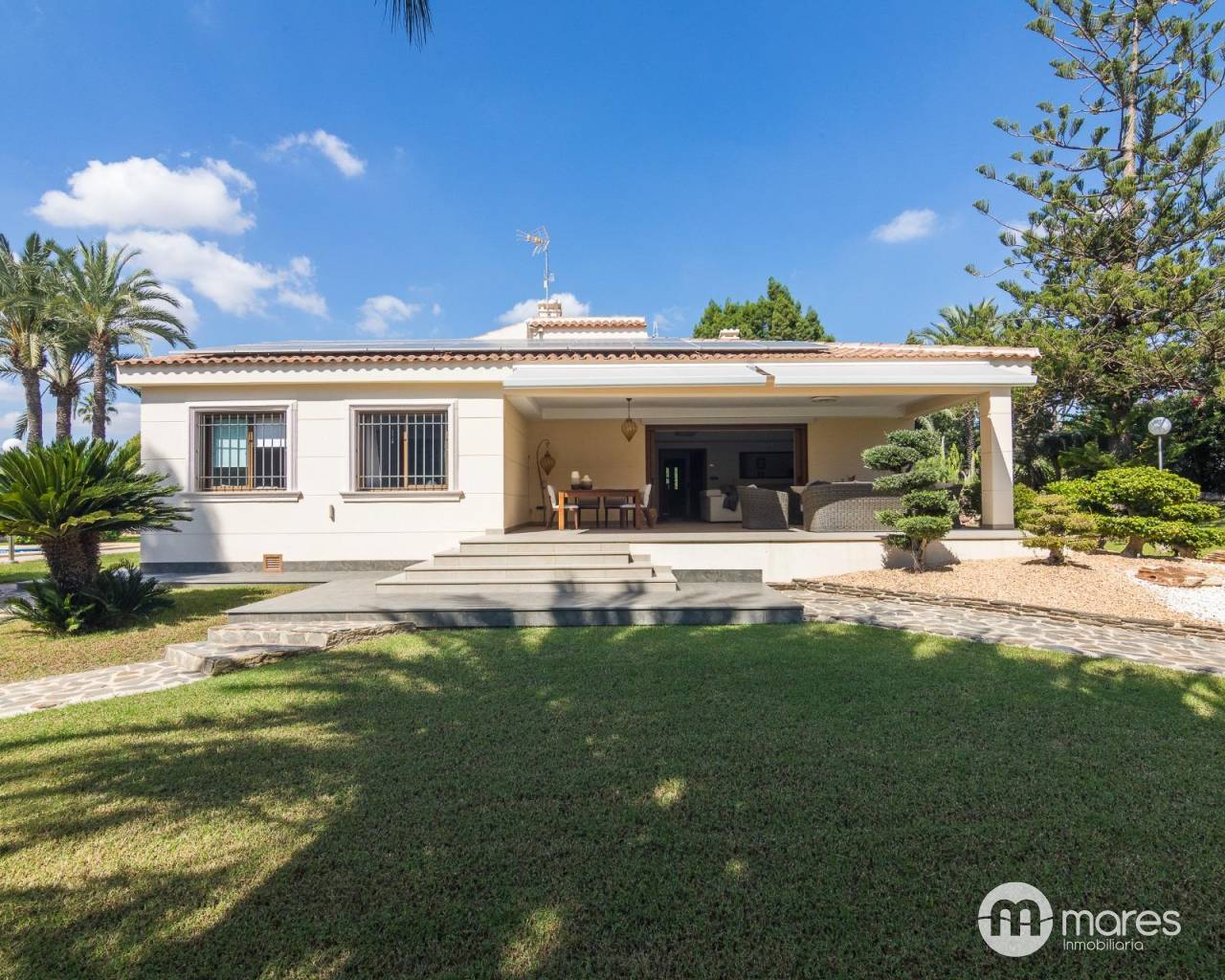 Single family house - Sale - Elche pedanias - PEÑA LAS AGUILAS