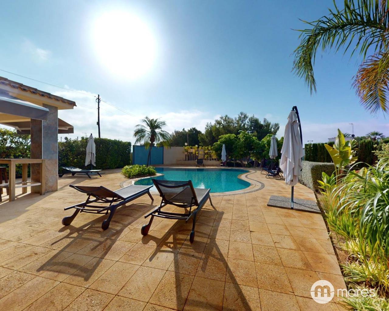 Single family house - Sale - Elche pedanias - Perleta