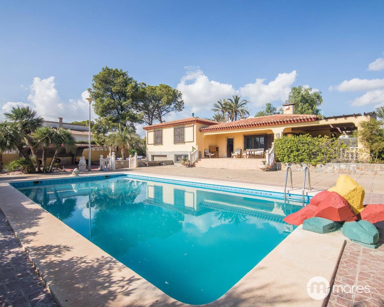 Single family house - Sale - Peña las aguilas - Elche