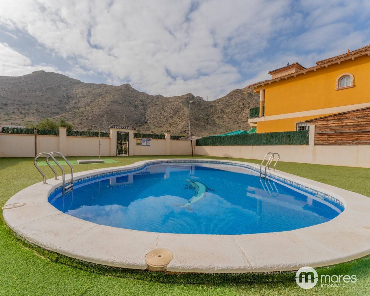 Terraced house - Sale - Cox - Sin Zona