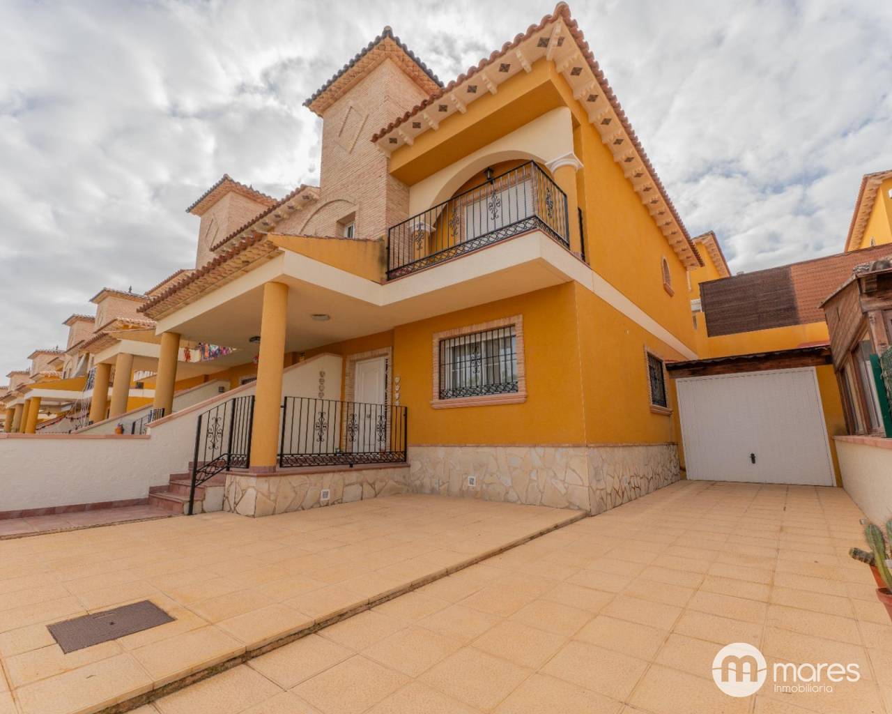 Terraced house - Sale - Cox - Sin Zona