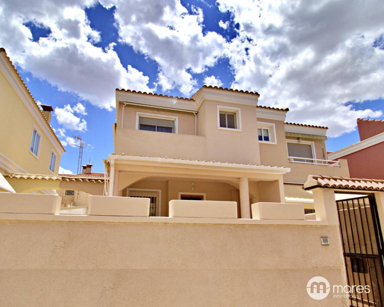 Terraced house - Sale - Elche pedanias - Valverde