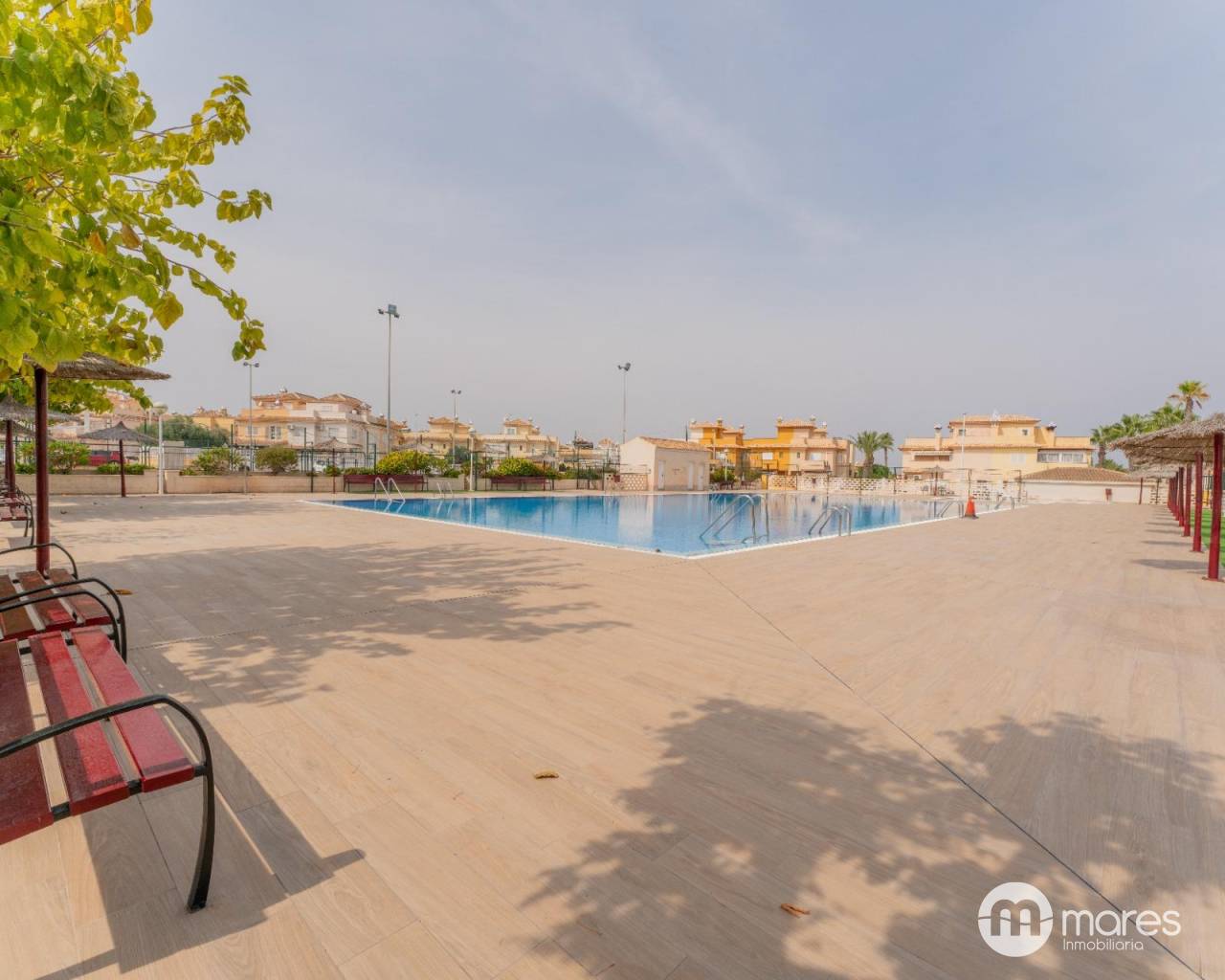 Terraced house - Sale - Gran alacant - Avda. mediterraneo