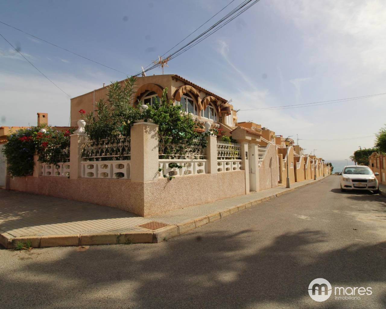 Terraced house - Sale - Santa Pola - Santa pola del este