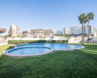 Venta - Adosado - Arenales del sol - Calle albacete