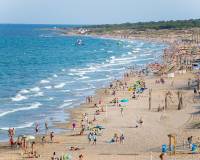 Venta - Adosado - Gran alacant - Monte y Mar bajo