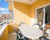 Venta - Apartamento - Arenales del sol - Avenida costa blanca