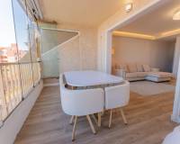 Venta - Apartamento - Arenales del sol - Segunda linea playa