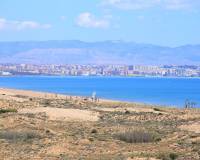 Venta - Apartamento - Arenales del sol - Segunda linea playa