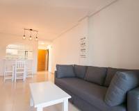 Venta - Apartamento - Arenales del sol - Zona gran via