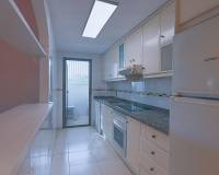 Venta - Apartamento - Arenales del sol - Zona gran via