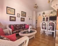 Venta - Bungalow - Arenales del sol - Avenida costa blanca