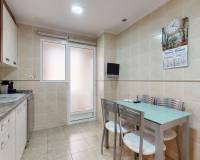 Venta - Bungalow - Elche - Campo de futbol