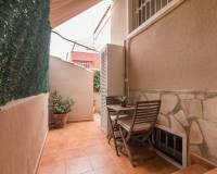 Venta - Bungalow - Elche pedanias - Valverde