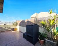 Venta - Bungalow - Gran alacant - Centro comercial monte y mar