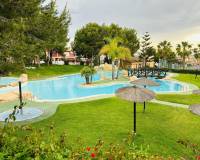 Venta - Bungalow - Gran alacant - Monte y Mar Alto