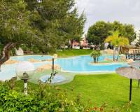 Venta - Bungalow - Gran alacant - Monte y Mar Alto