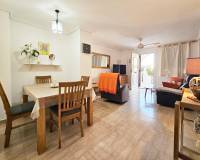 Venta - Bungalow - Gran alacant - Monte y Mar bajo