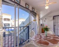 Venta - Bungalow Planta Baja - Gran alacant - Don Pueblo