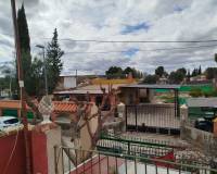 Venta - Casa con terreno - Sangonera la Seca - CaÑada hermosa