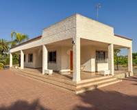 Venta - Casa - Elche pedanias - Carretera santa pola