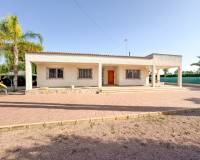 Venta - Casa - Elche pedanias - Carretera santa pola