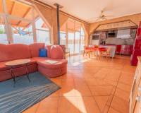 Venta - Chalet - Albatera - LAS LOMAS