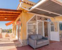 Venta - Chalet - Albatera - LAS LOMAS