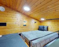 Venta - Chalet - Aspe pedanias - Montesol