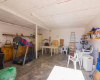 Venta - Chalet - Aspe pedanias - Uchel