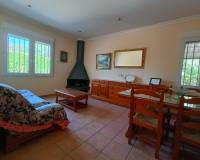 Venta - Chalet - Banyeres de Mariola - Pedrera