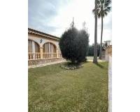 Venta - Chalet - Denia - Devesses - Monte Pego